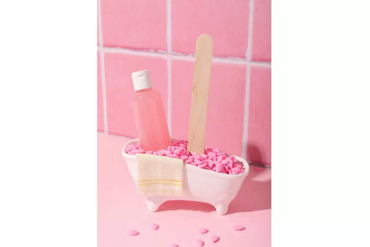 Epilation Lèvres