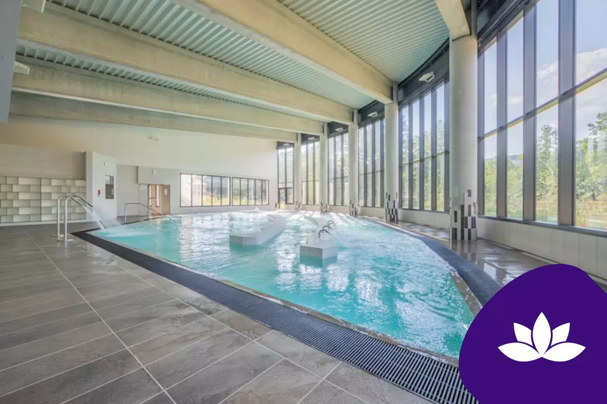 Transport privé pour cures thermales & thalasso depuis Nantes