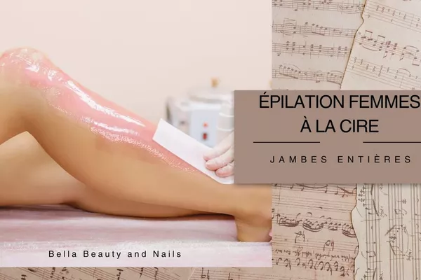 Jambes Entières 