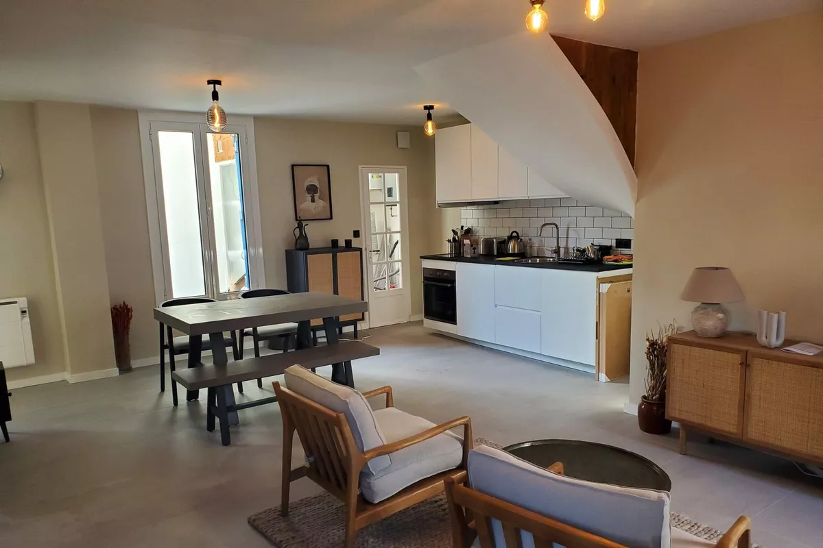 artisan rénovation bon avis client Pays Basque Biarritz