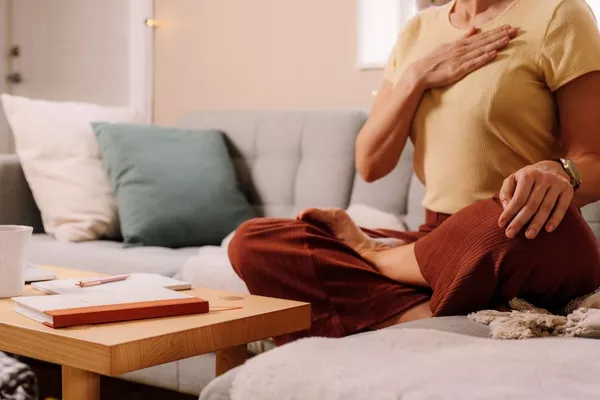 Consultation de suivi | Sophrologie et TCC