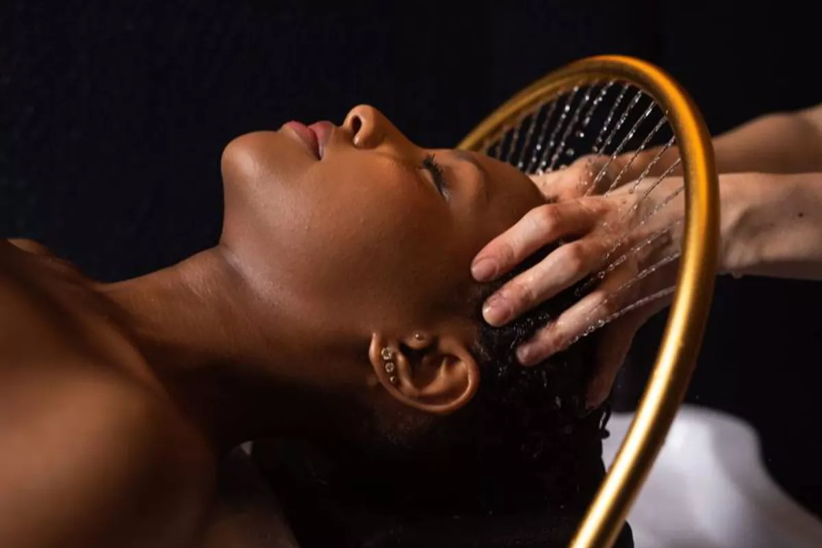 Head Spa Signature