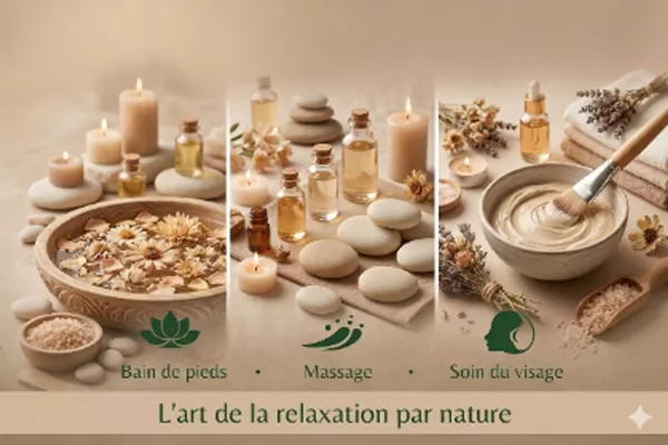 💮 Rituel Harmonie Intégrale