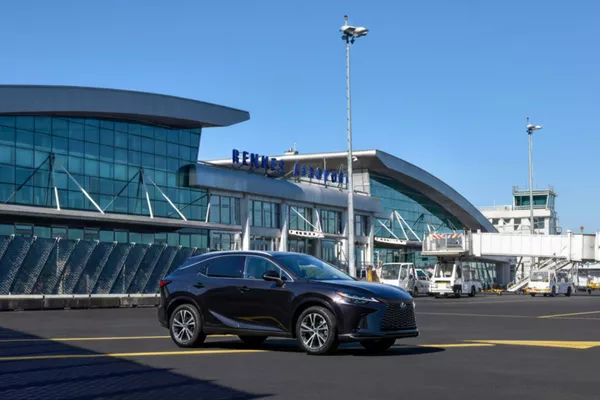 Transferts Aéroports Bretagne (Rennes, Brest, Dinard, Nantes)