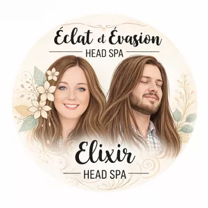 Éclat et Évasion Head Spa Papouilles Dunkerque