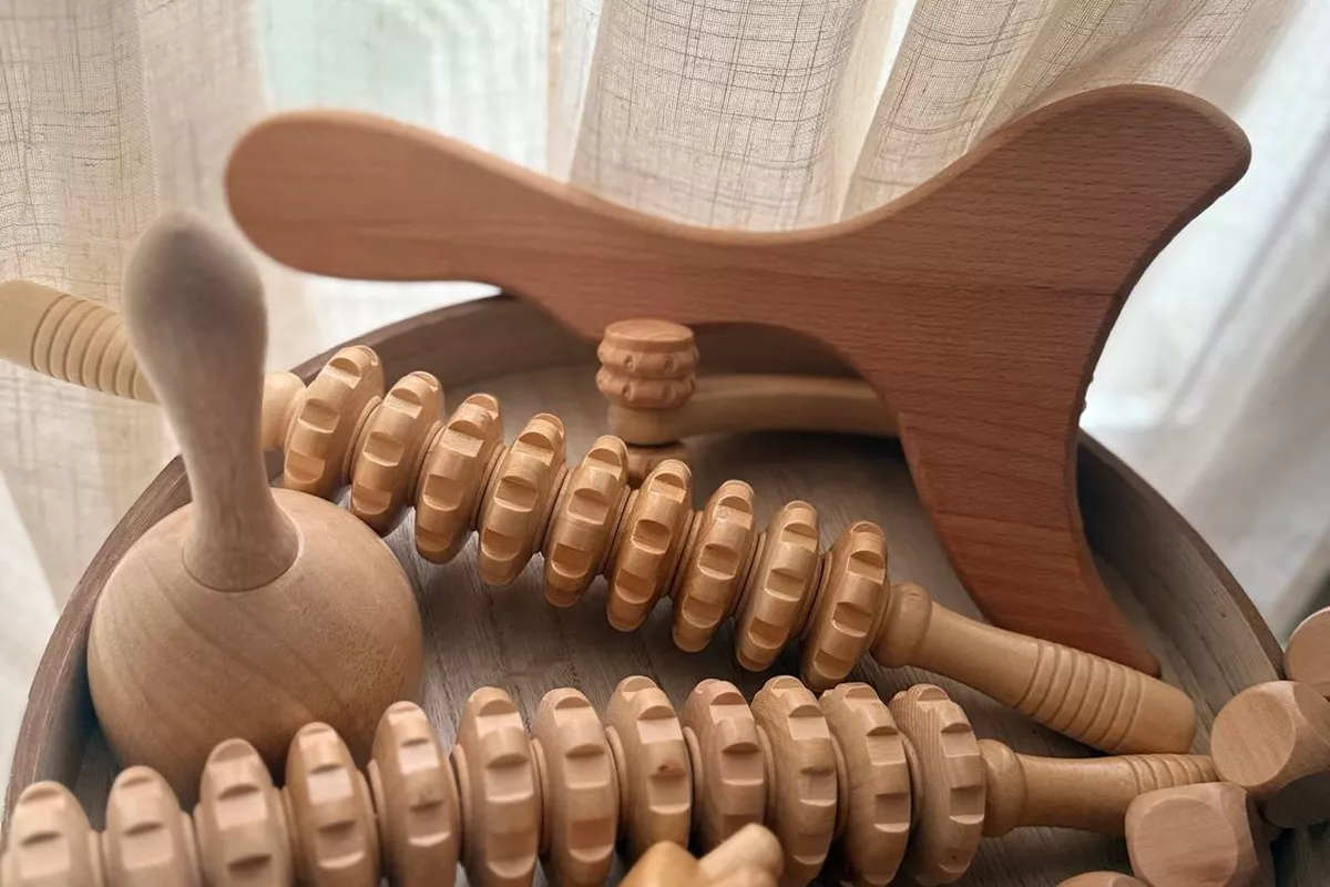 Massages bien-être Bordeaux