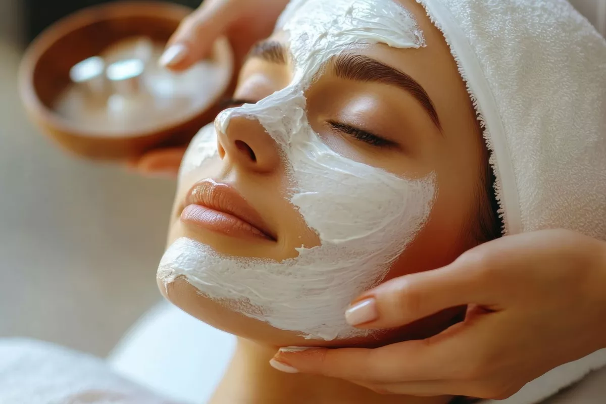 Expertise beauté 45min: Soin personnalisé selon les besoins de la peau (hydratation, nutrition, purification)