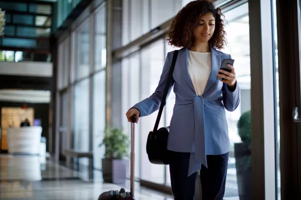 Transport professionnel / déplacements d’affaires