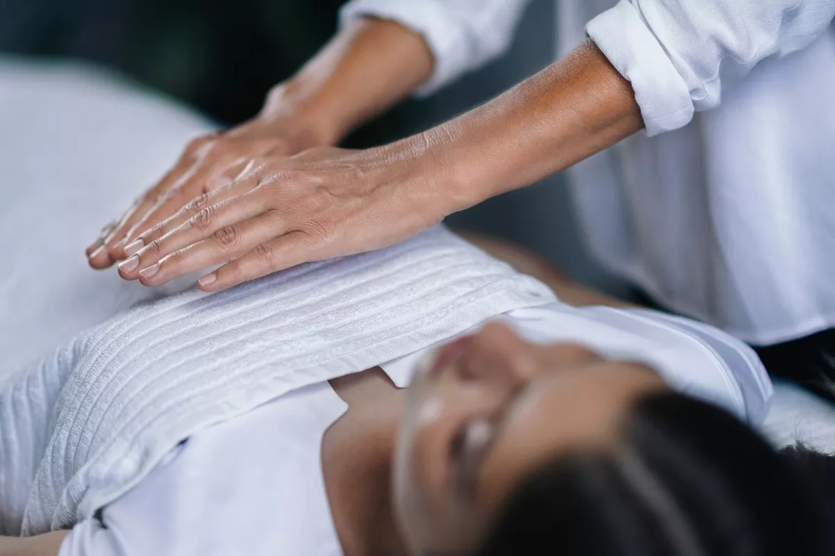 Maître Reiki Coulounieix-Chamiers