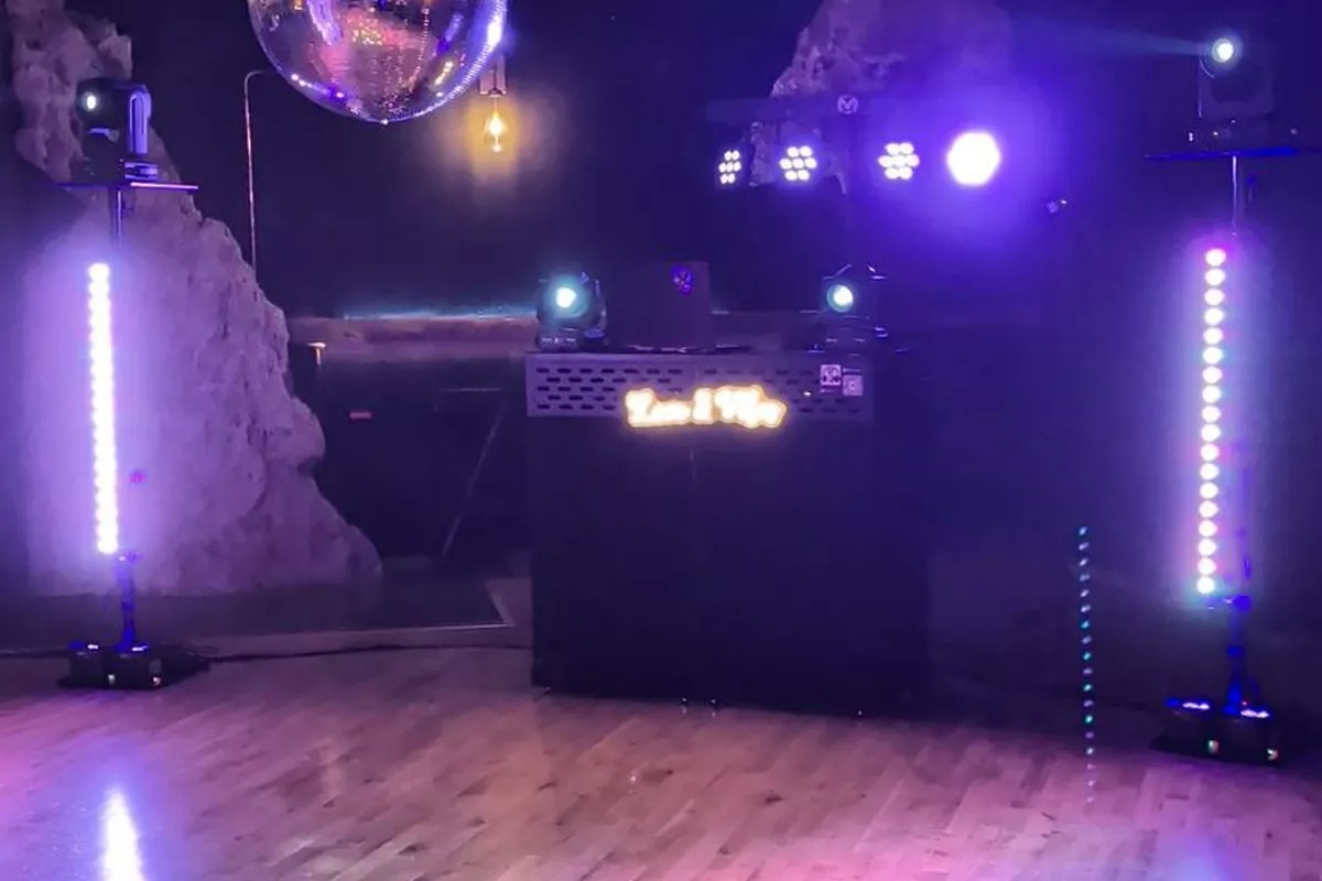 DJ Anniversaire Nice