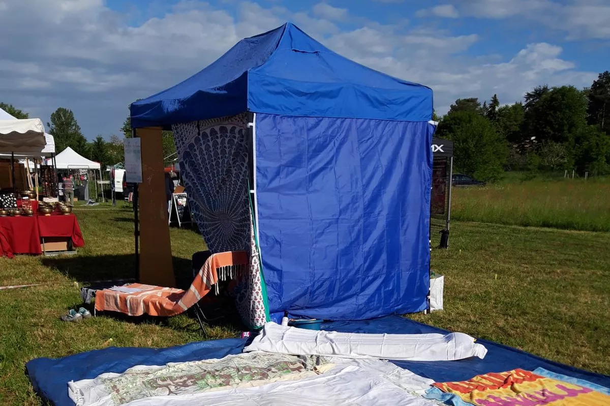 Masseur(se) Fongrave