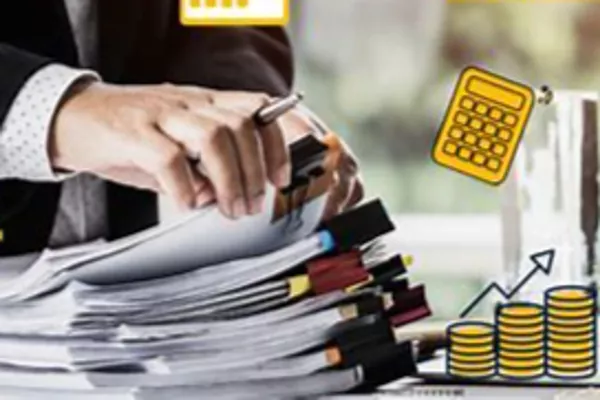 Secrétariat et gestion administrative