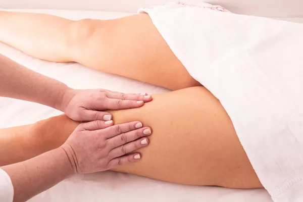 Drainage Lymphatique Manuel