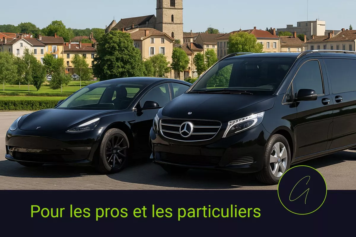 GREENZ VTC