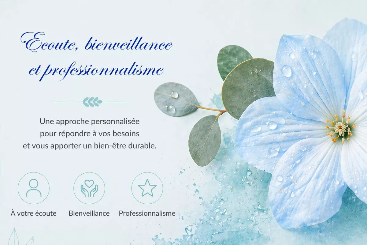 Fatigue physique et mentale Grasse