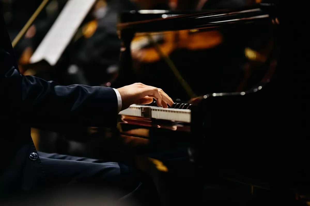 Accordeur de piano Paris