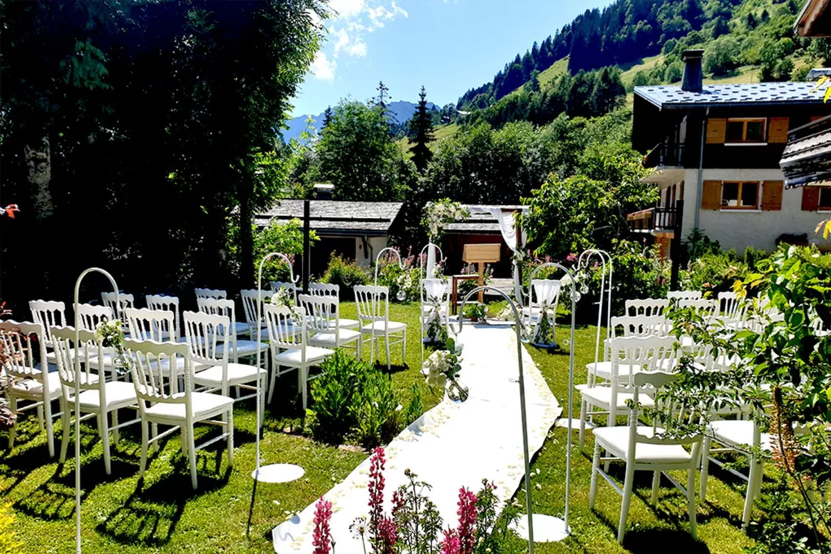 Décoration Salle de Mariage ou Lieu de réception – Service sur-mesure et personnalisé