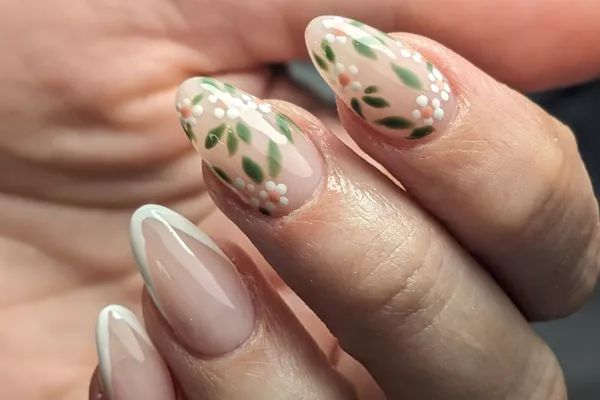 Nail art 15mn