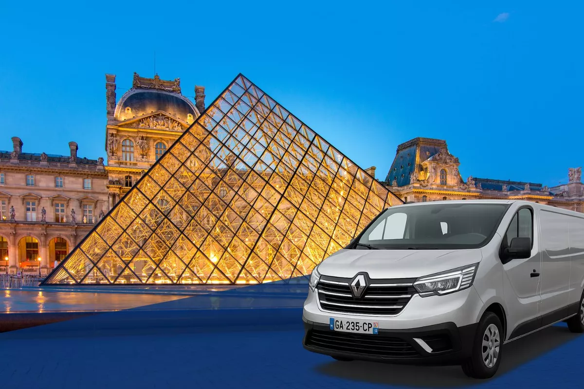 Navettes et transport de personnes Nice