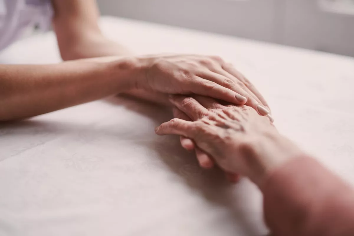 Séance à distance de communication intuitive pour personne en situation de vulnérabilité