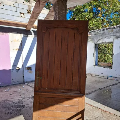 Construction espace extérieur avec barbecue et four à pizza en briques à Nice (06)