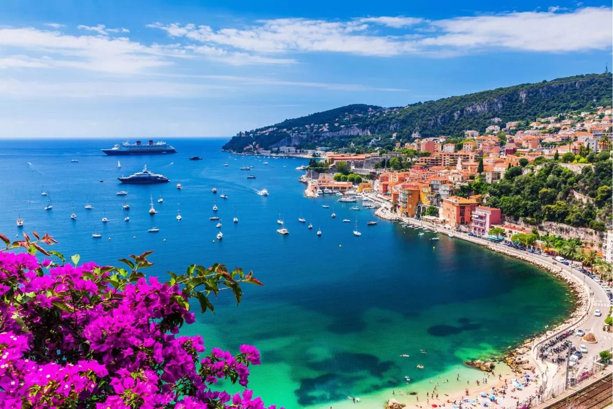 Service d’excursions touristiques Cannes