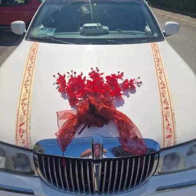 GC Prestige Limousines