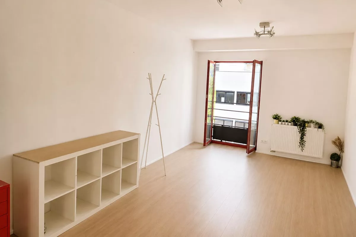 Workshop Saint-Ouen-sur-Seine