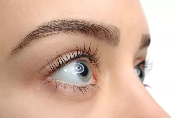 Rehaussement de cils
