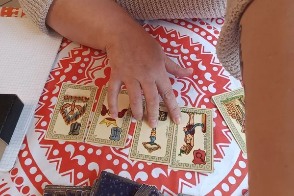 Consultation voyance médiumnité