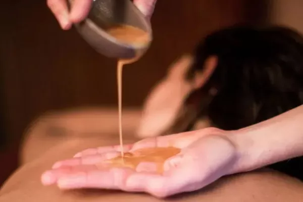 Massage Ayurvédique Abyanga