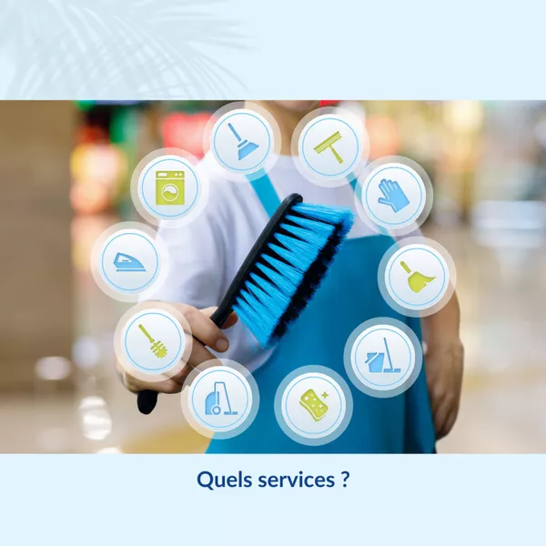 2. Quels services sont éligibles au crédit d’impôt ?