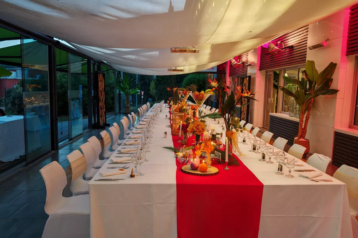 Forfait  Prestige - Mariage