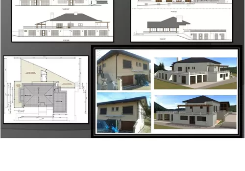 Projets d'extensions 2