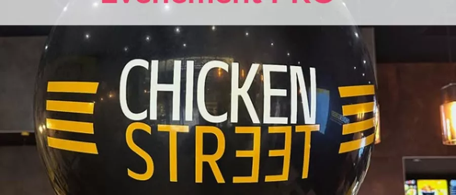 Chicken Street : ouverture réussie dans une ambiance street & tendance