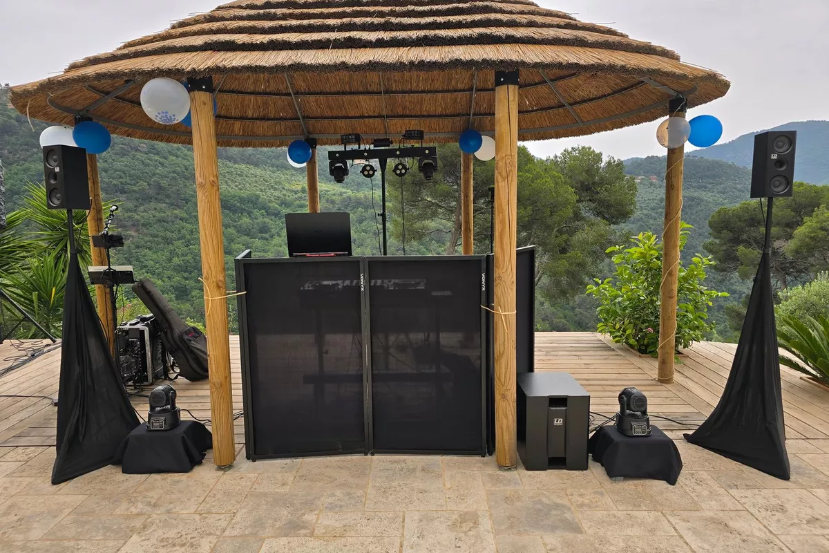 Forfait  Base - Anniversaire