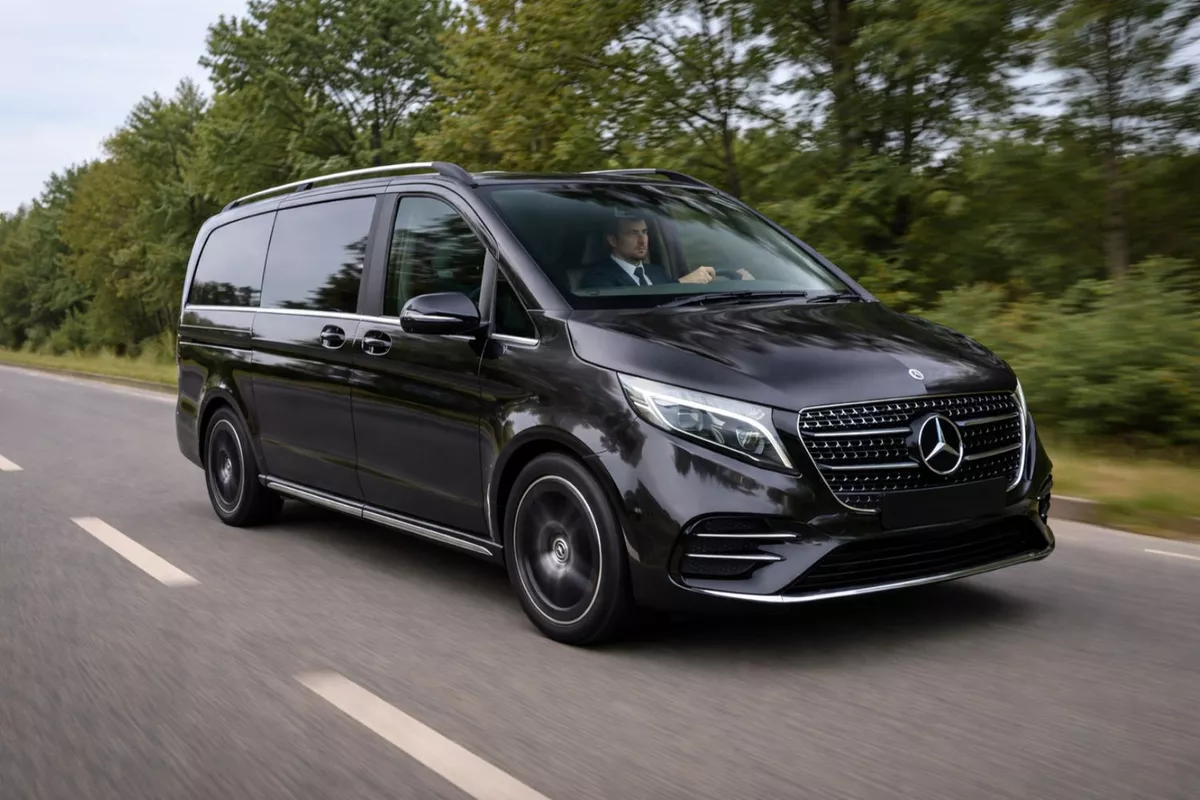 Trajets longue distance au départ de Paris