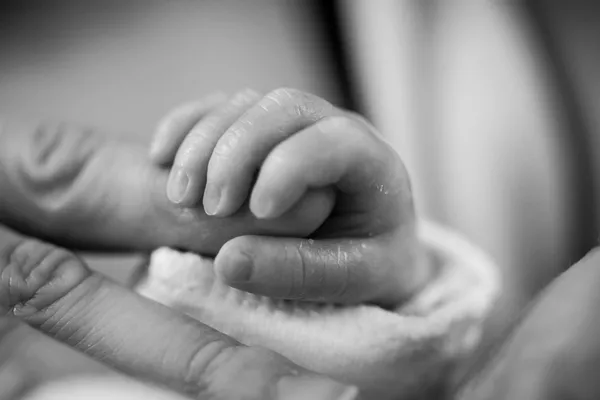 Anticiper le post partum et le retour à la maison avec bébé