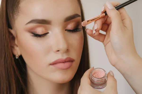 Maquillage soirée