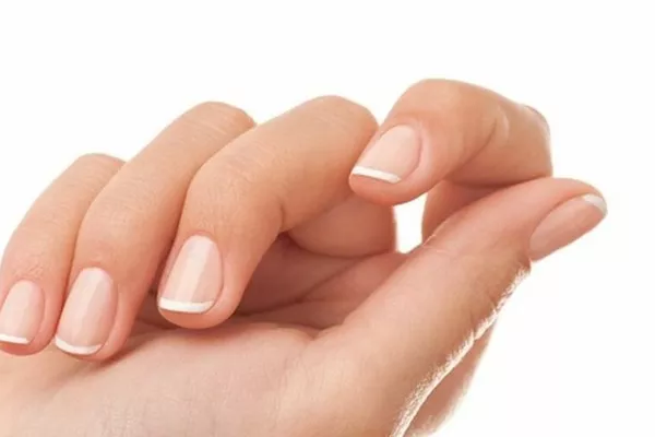 Supplément - Correction des ongles naturels