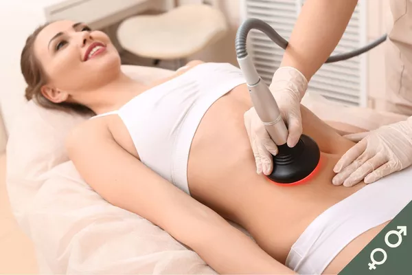 Cavitation - Remodelage Non-Invasif