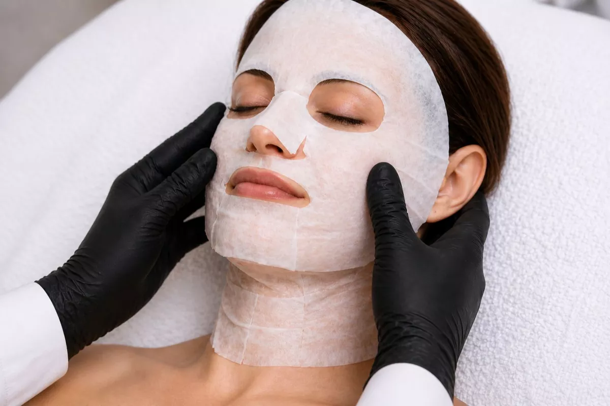 Soin KOREAN CARBOXY THERAPYCO2(seul)