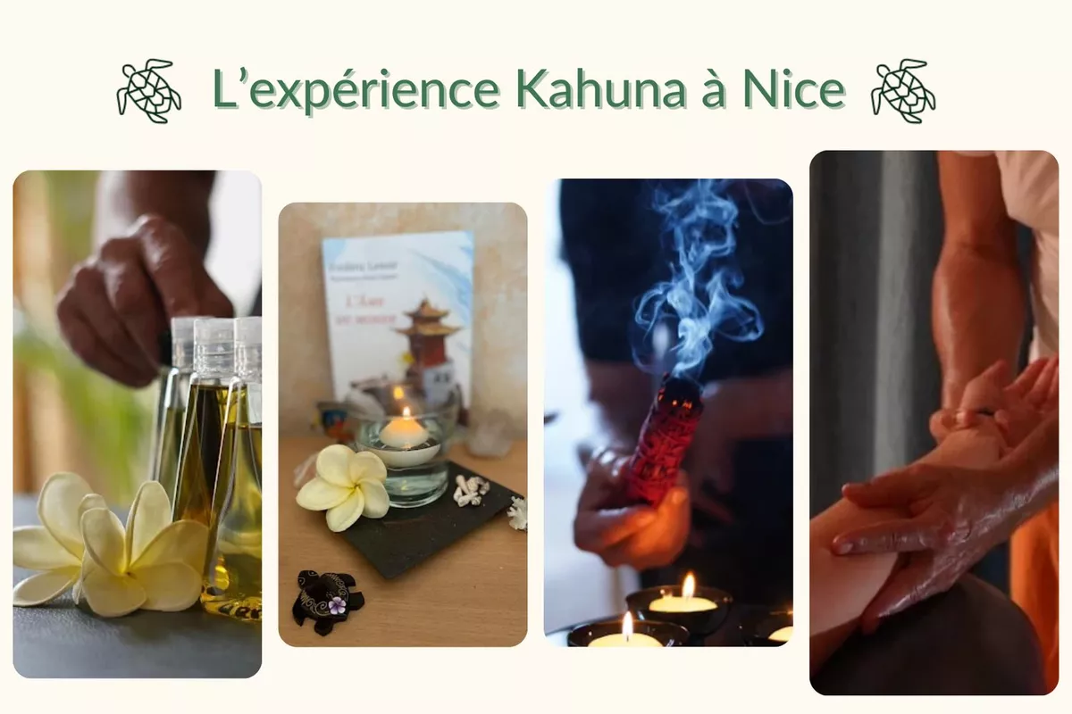 massage Lomi Lomi Nice Nice