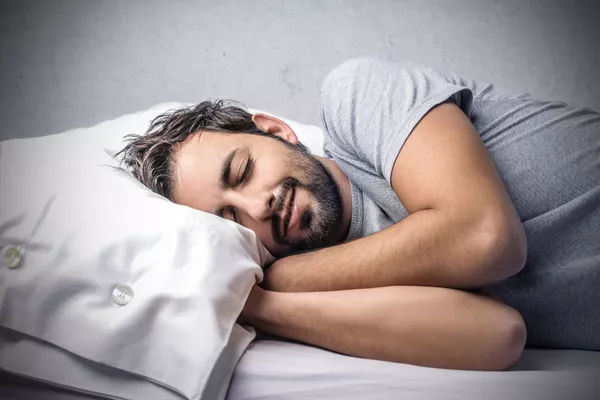 Sommeil réparateur et détente profonde : Accompagnement holistique personnalisé