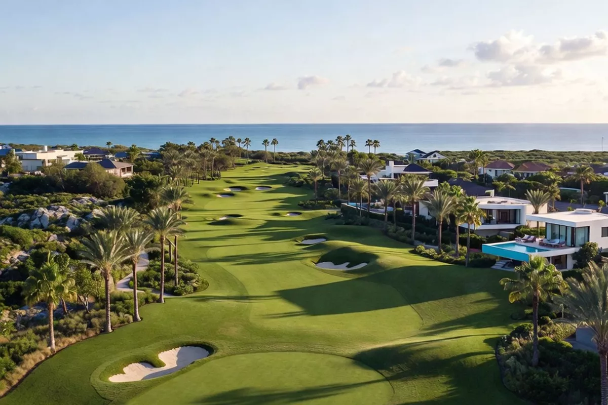 Conciergerie de Luxe Cannes