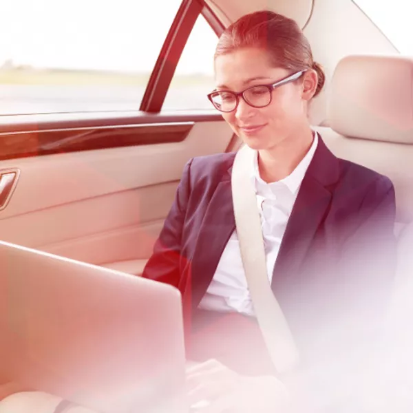 Pourquoi choisir un Chauffeur Privé pour vos déplacements professionnels sur la Côte d'Azur