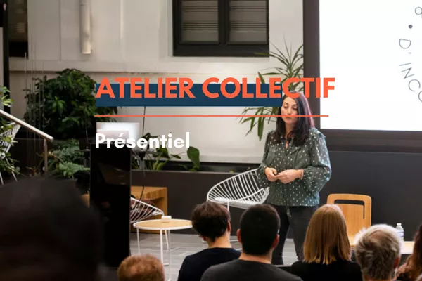 Atelier Hypnose "Motivation et Objectifs" en présentiel