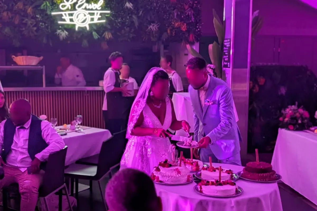 Forfait  Prestige - Mariage