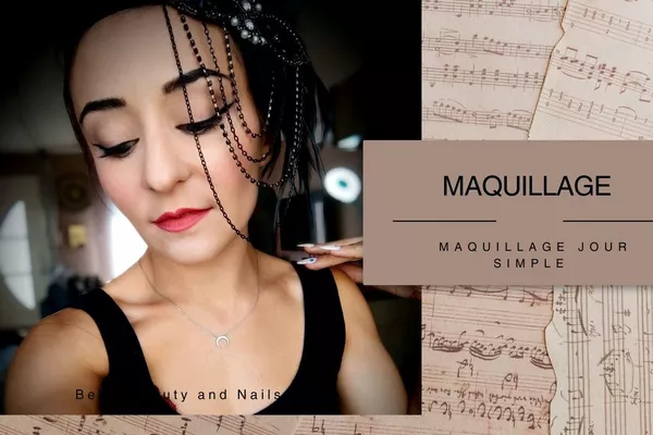 Maquillage Simple
