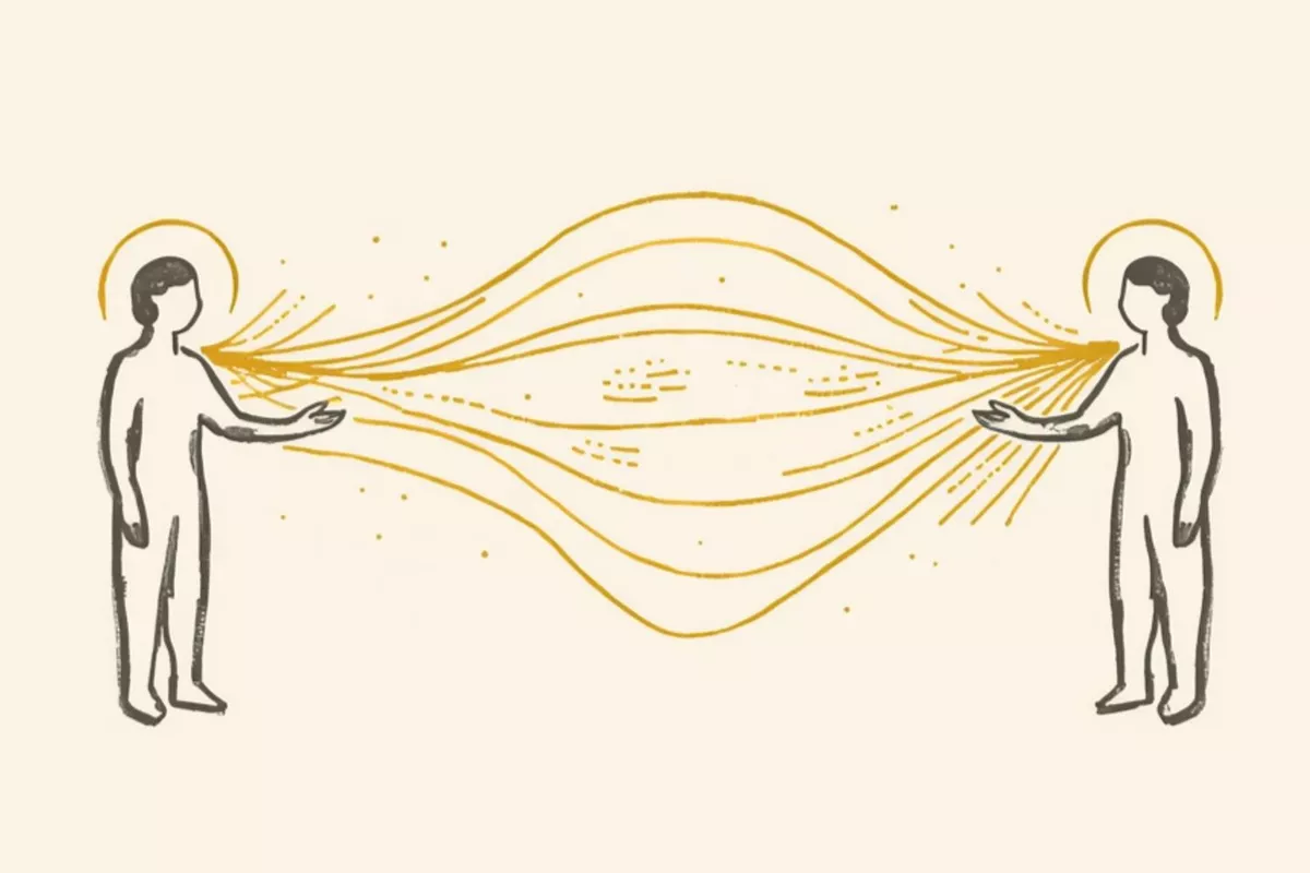 séance de Reiki à distance